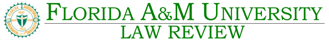 Florida A & M University Law Review