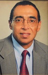 Percy R. Luney, Jr., Dean 2001-2005