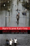 Hurricane Katrina: America's Unnatural Disaster by Jeremy I. Levitt