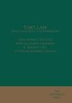 Tort Law: Skills and Practice Workbook (The Lawyering) by Ann Marie Cavazos, Nise Nekheba, and Cynthia Ramkellawan