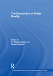 The Economics of Water Quality by Ronald C. Griffin