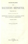 The Southern Reporter