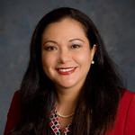 Professor Maritza Reyes